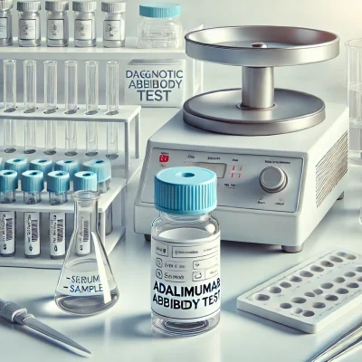 Adalimumab Antibody Test