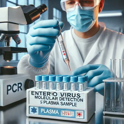 Enterovirus Molecular