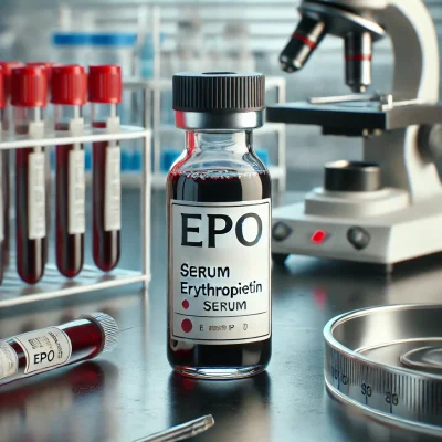 Erythropoiet