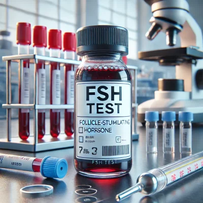 FSH