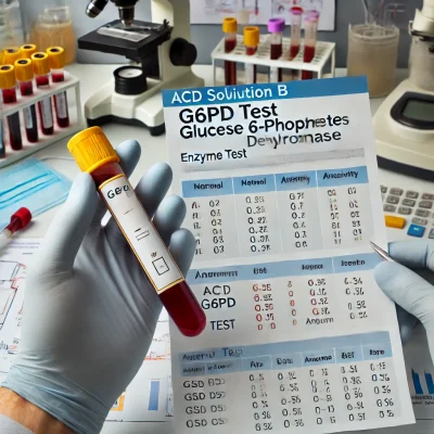 G6PD