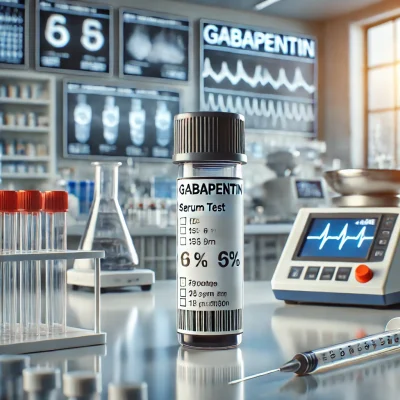 Gabapentin