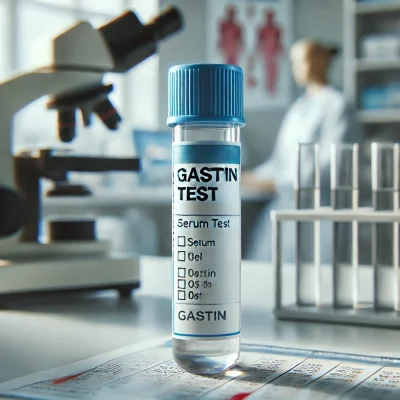 Gastrin Test