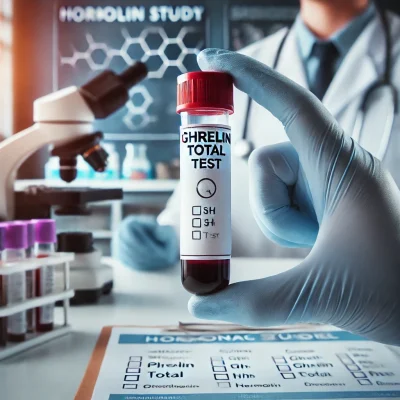 Ghrelin Total Test