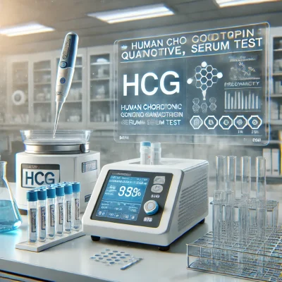 HCG