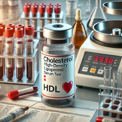 HDL
