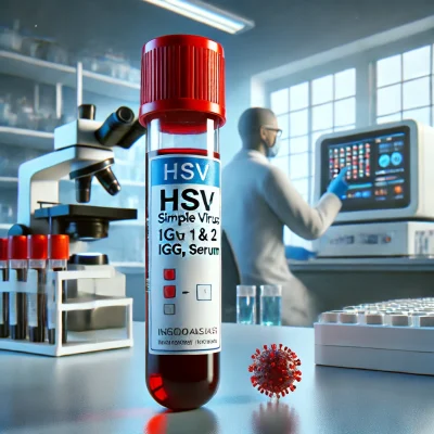 Herpes Simplex Virus