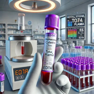 Homocysteine