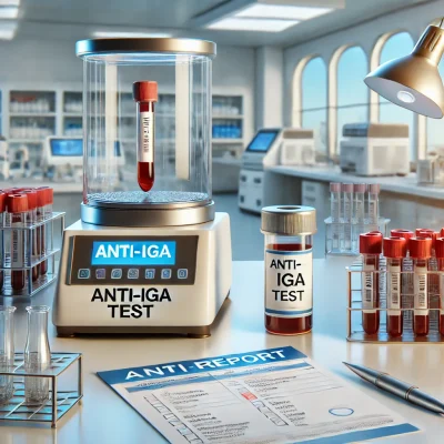 antiIga