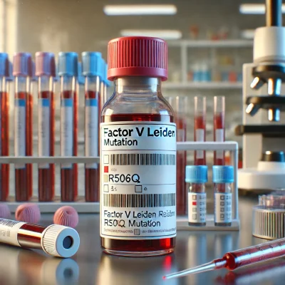 ّactor V Leiden (R506Q)