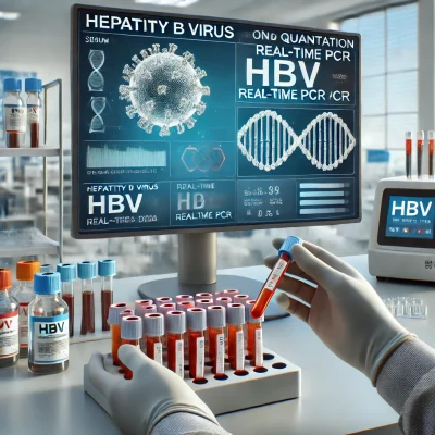 Hepatitis B Virus (HBV)