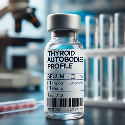 Thyroid Autoantibodies Profile tes