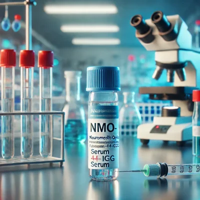 Neuromyelitis Optica (NMO)