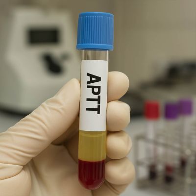 APTT