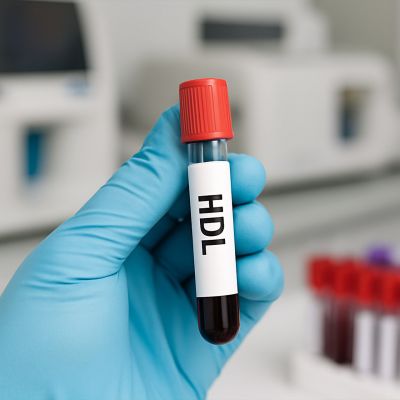 HDL