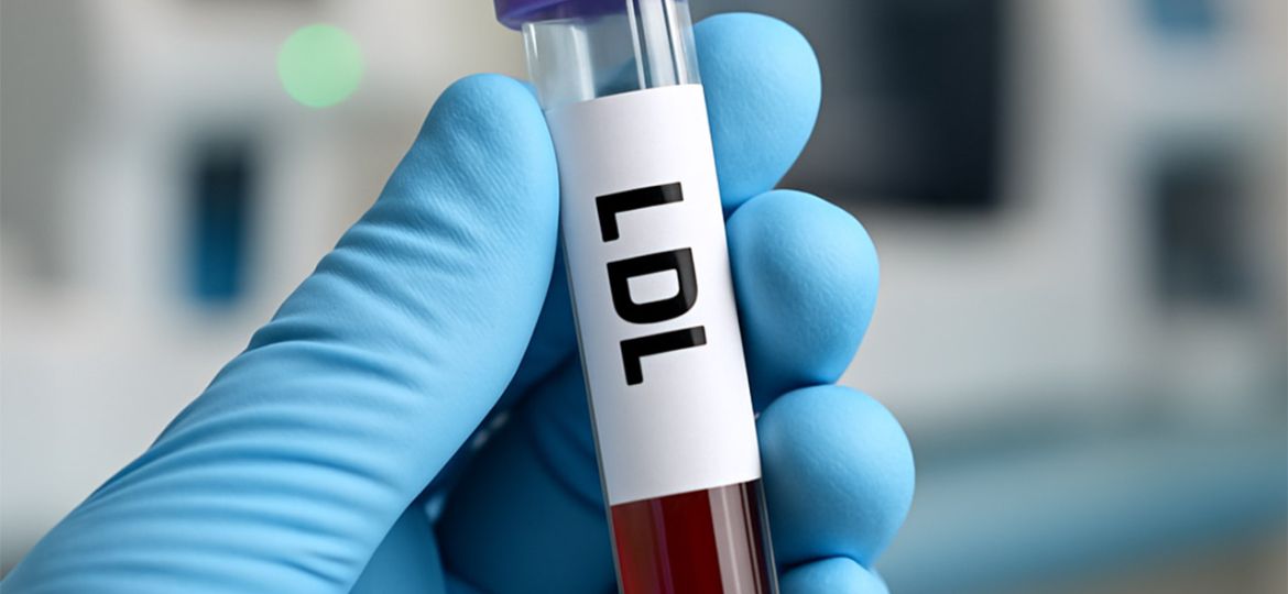 LDL