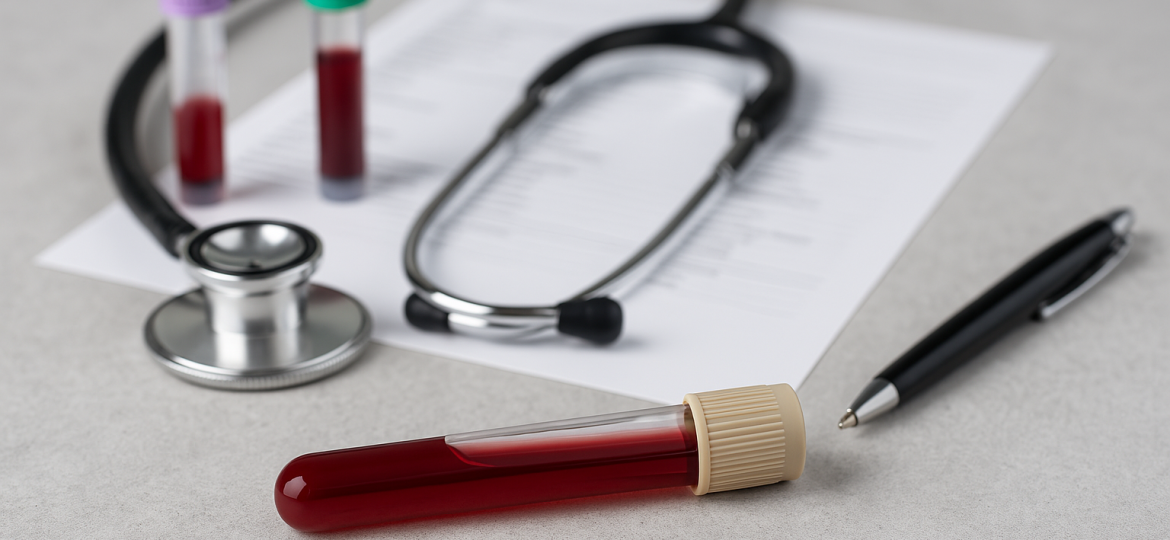 about-blood -test