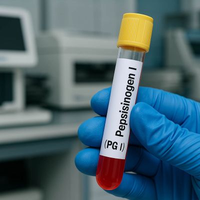 pepsinogen