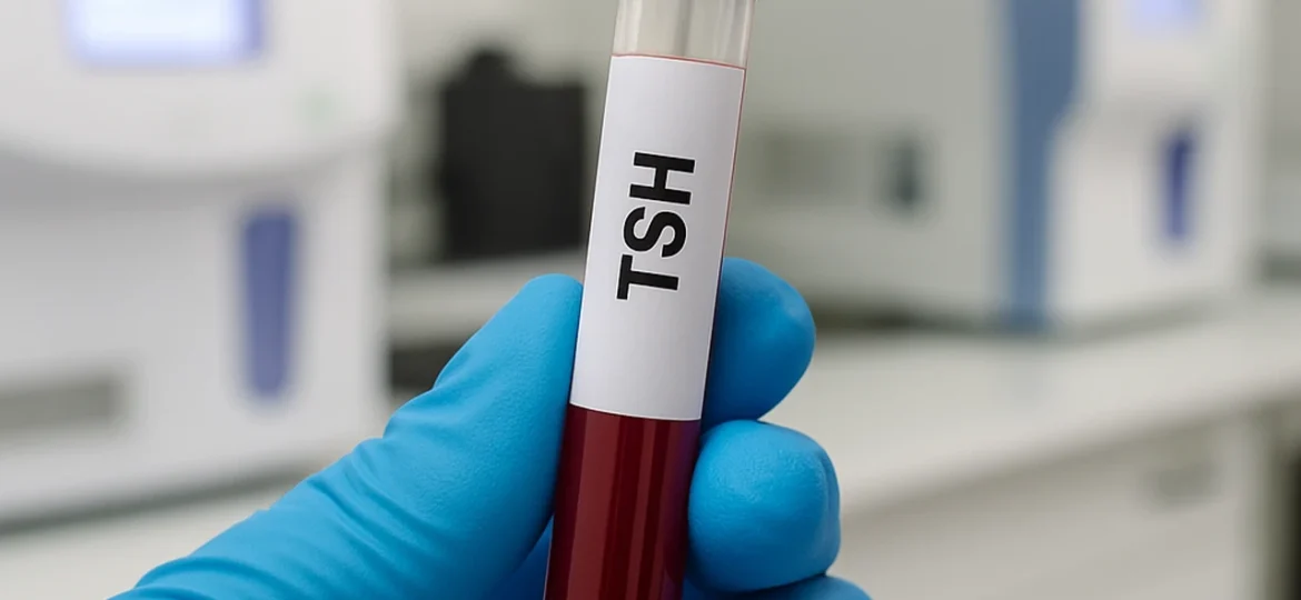 TSH