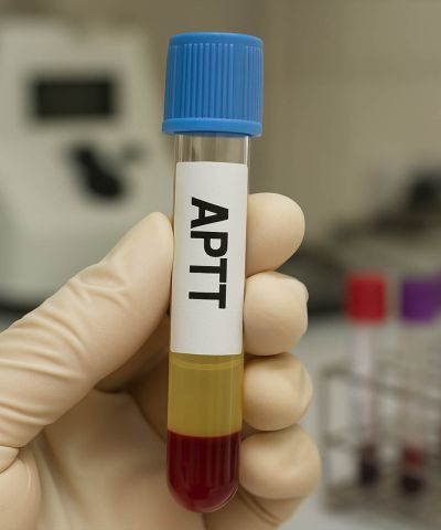 APTT