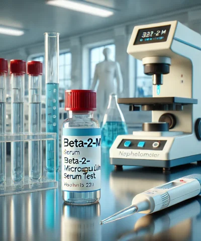 Beta-2-Microglobulin