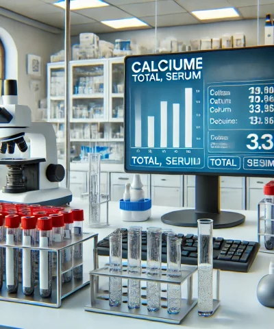 Calcium
