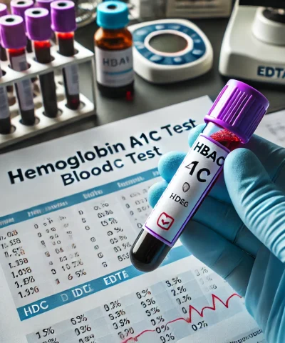HbA1c