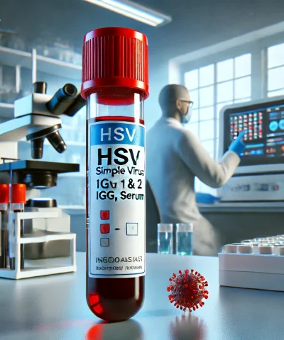 Herpes Simplex Virus