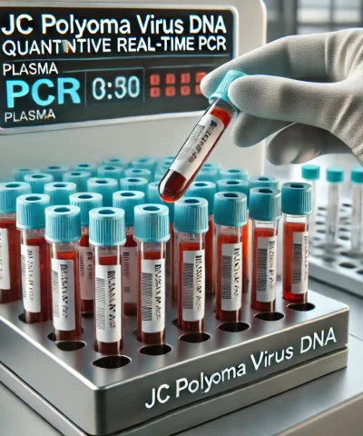 JC Polyoma Virus DNA