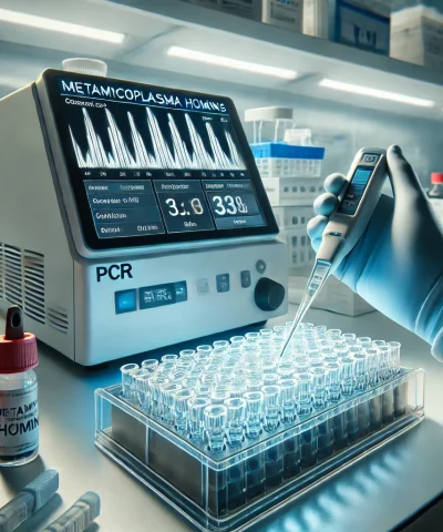 Metamycoplasma hominis