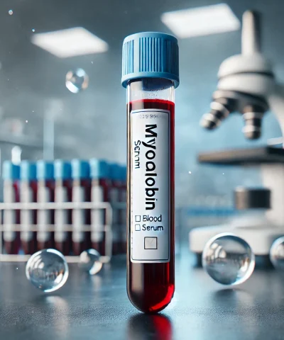 Myoglobin (Serum)