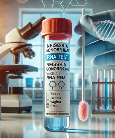 Neisseria gonorrhoeae