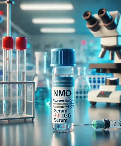 Neuromyelitis Optica (NMO)