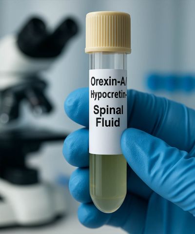 Orexin-AHypocretin
