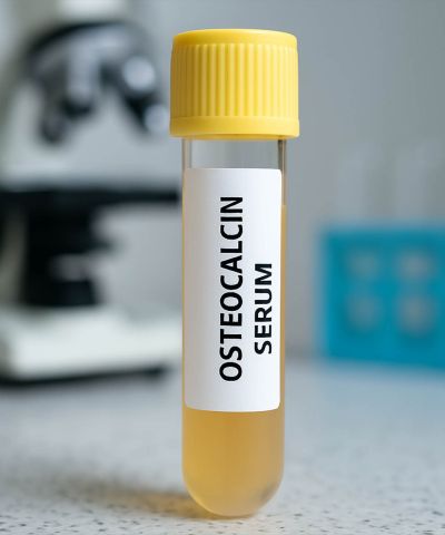 Osteocalcin