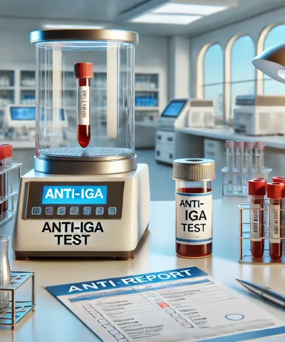antiIga