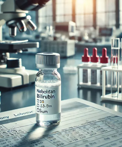 neonatal bilirubin