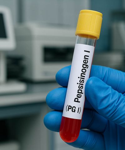 pepsinogen
