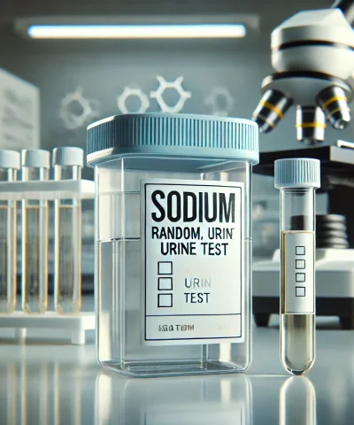 sodiumurine