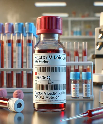 ّactor V Leiden (R506Q)